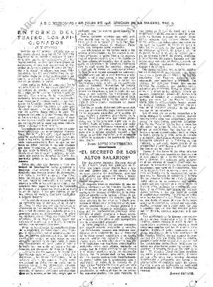 ABC MADRID 07-07-1926 página 7