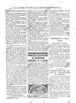 ABC MADRID 08-07-1926 página 12