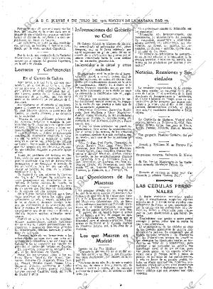 ABC MADRID 08-07-1926 página 17