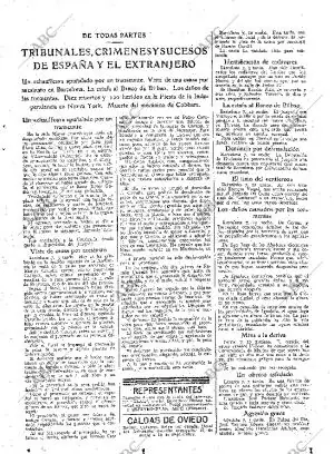 ABC MADRID 08-07-1926 página 21