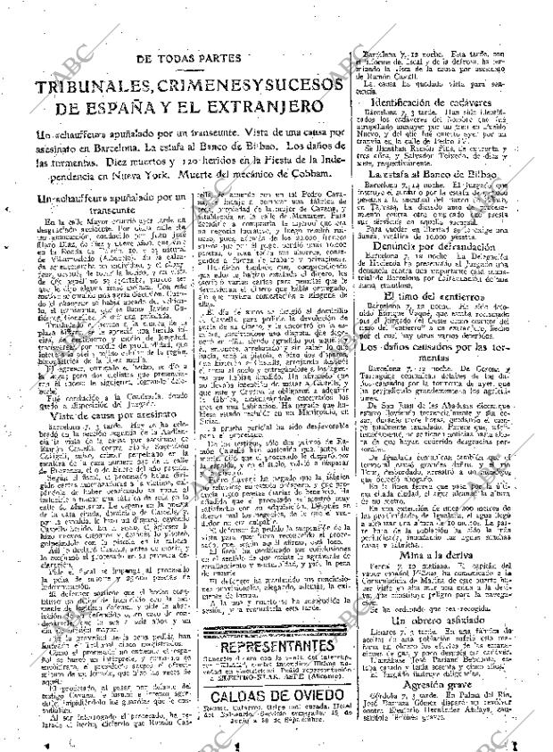 ABC MADRID 08-07-1926 página 21