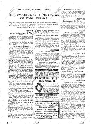 ABC MADRID 08-07-1926 página 23