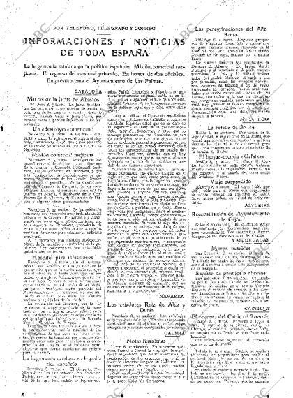 ABC MADRID 09-07-1926