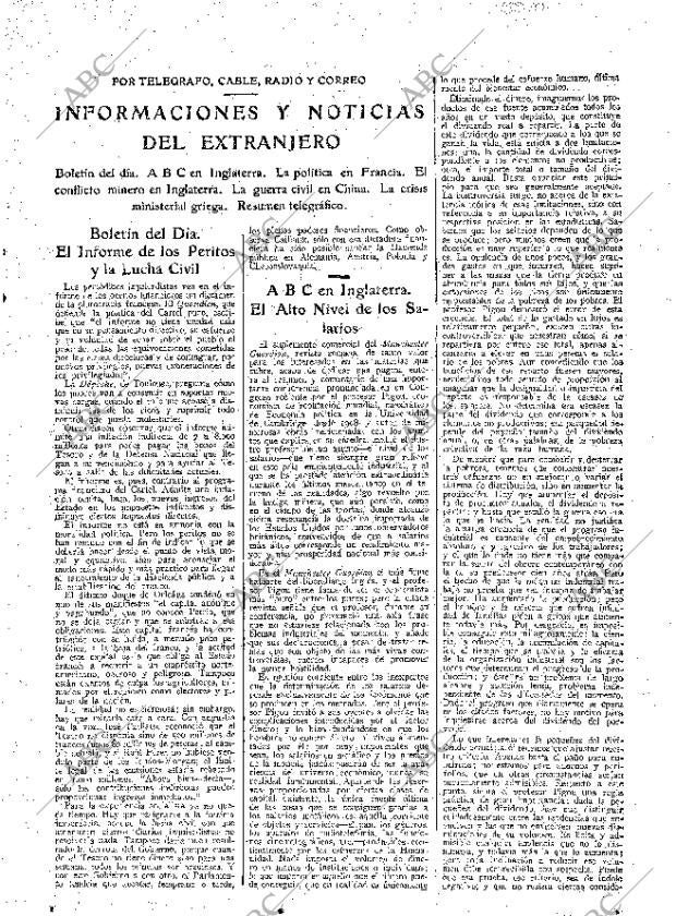 ABC MADRID 09-07-1926 página 21