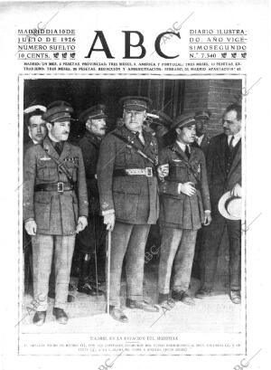 ABC MADRID 10-07-1926