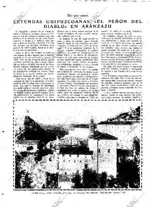 ABC MADRID 11-07-1926 página 12