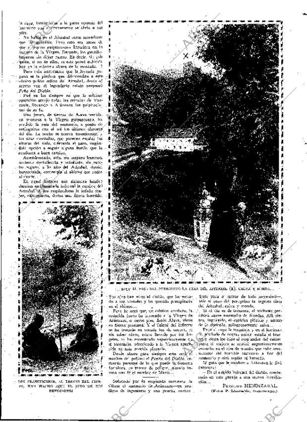 ABC MADRID 11-07-1926 página 13