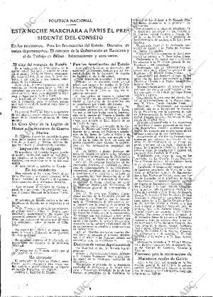 ABC MADRID 11-07-1926 página 17
