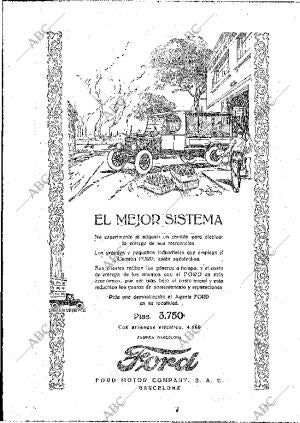 ABC MADRID 11-07-1926 página 20