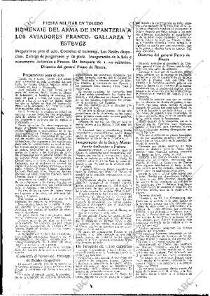 ABC MADRID 11-07-1926 página 21