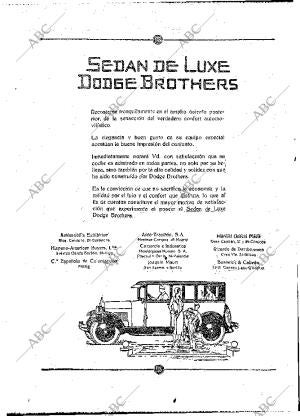 ABC MADRID 11-07-1926 página 22