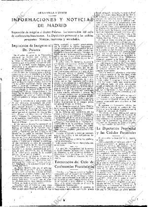 ABC MADRID 11-07-1926 página 23