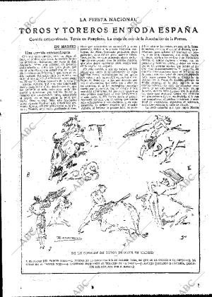 ABC MADRID 11-07-1926 página 27