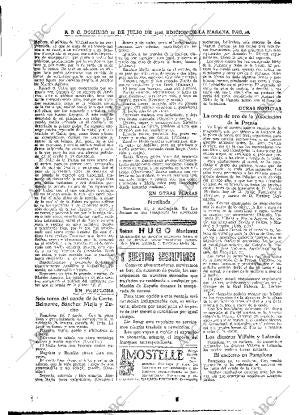 ABC MADRID 11-07-1926 página 28