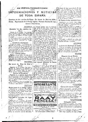 ABC MADRID 11-07-1926 página 31