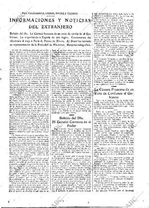 ABC MADRID 11-07-1926 página 33