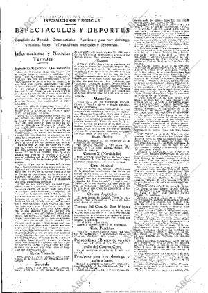 ABC MADRID 11-07-1926 página 37