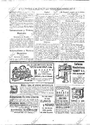 ABC MADRID 11-07-1926 página 38