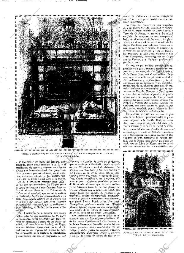 ABC MADRID 11-07-1926 página 4