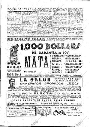 ABC MADRID 11-07-1926 página 41