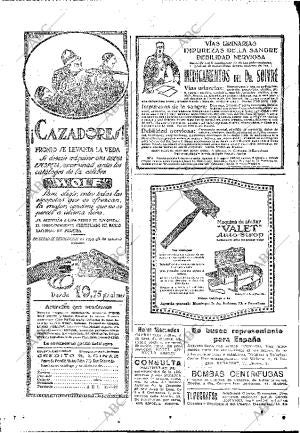 ABC MADRID 11-07-1926 página 46