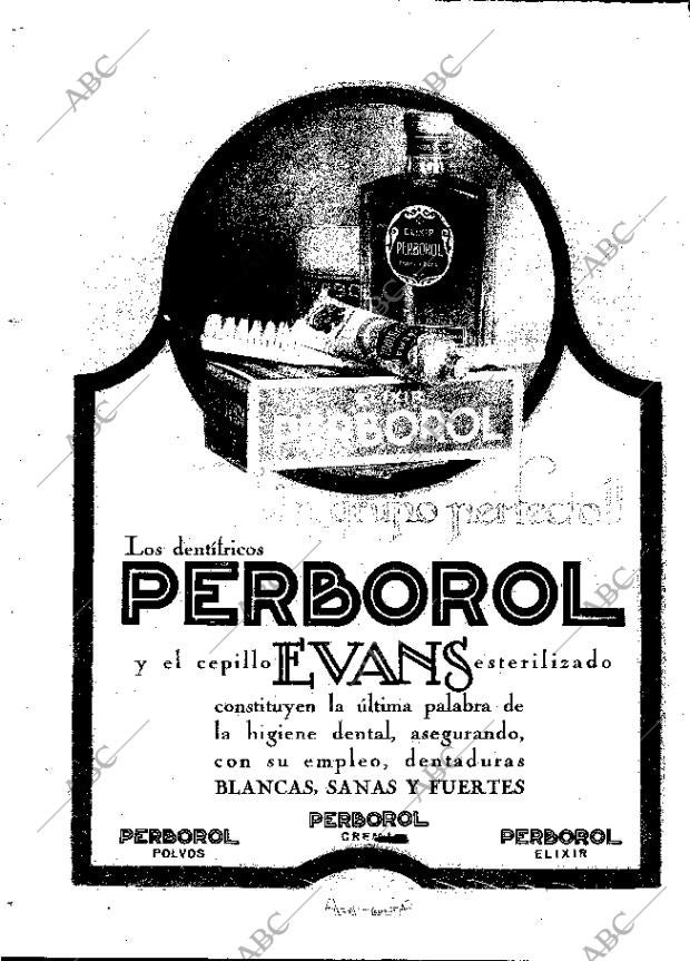 ABC MADRID 11-07-1926 página 48