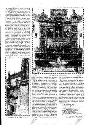ABC MADRID 11-07-1926 página 5