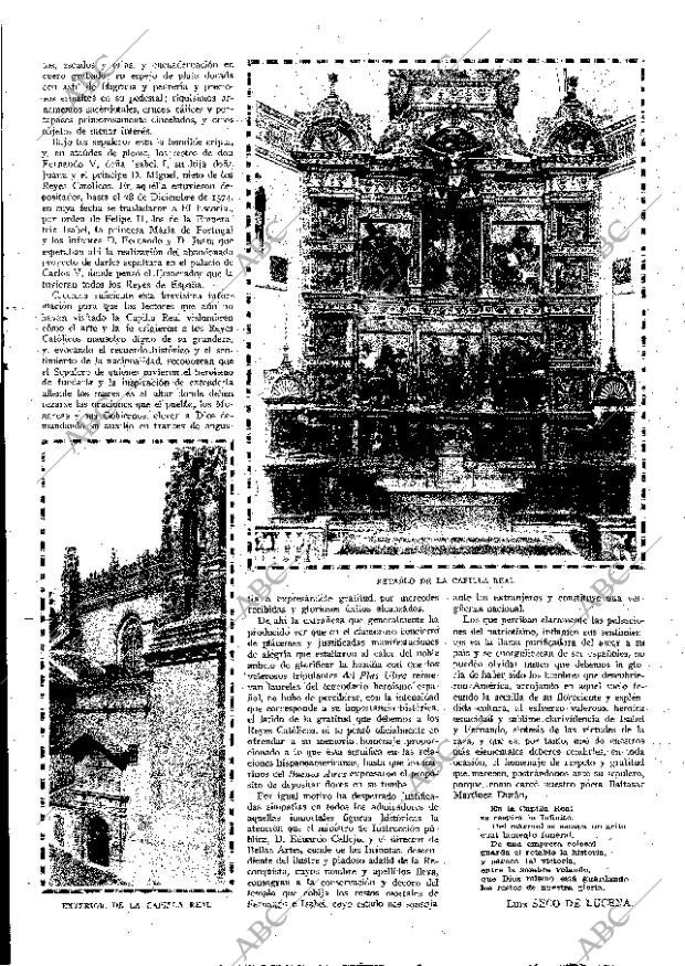 ABC MADRID 11-07-1926 página 5