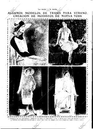 ABC MADRID 11-07-1926 página 6
