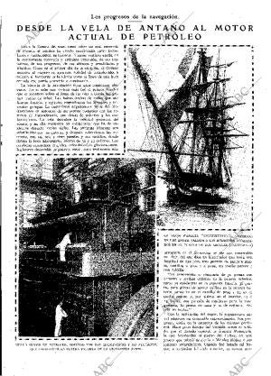 ABC MADRID 11-07-1926 página 7