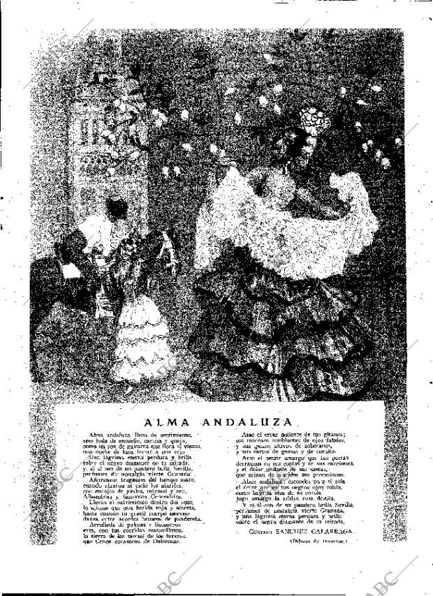 ABC MADRID 11-07-1926 página 9