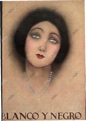 BLANCO Y NEGRO MADRID 11-07-1926 página 1