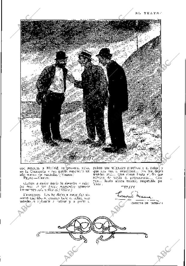 BLANCO Y NEGRO MADRID 11-07-1926 página 101