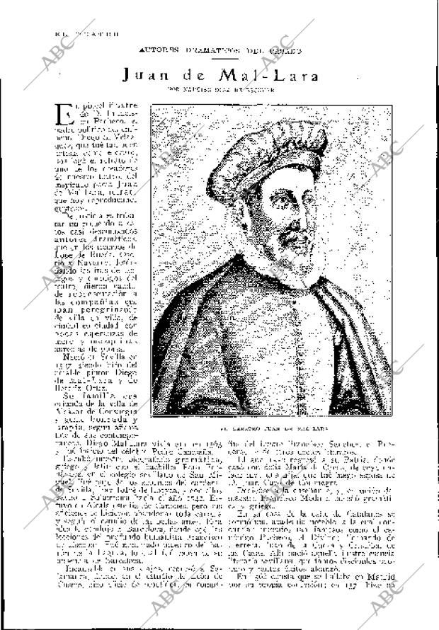 BLANCO Y NEGRO MADRID 11-07-1926 página 102