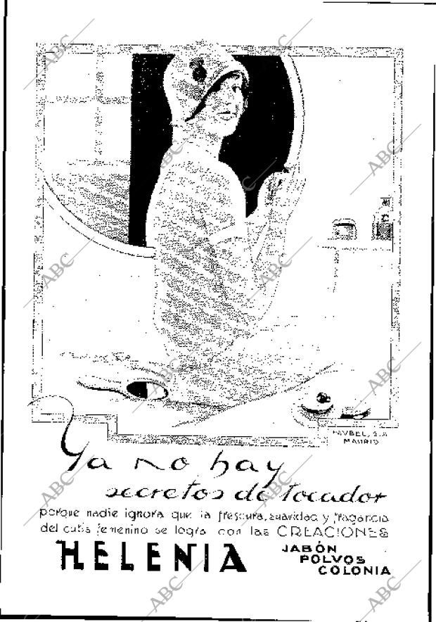 BLANCO Y NEGRO MADRID 11-07-1926 página 104