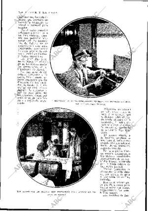 BLANCO Y NEGRO MADRID 11-07-1926 página 108