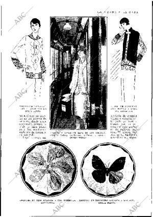 BLANCO Y NEGRO MADRID 11-07-1926 página 109