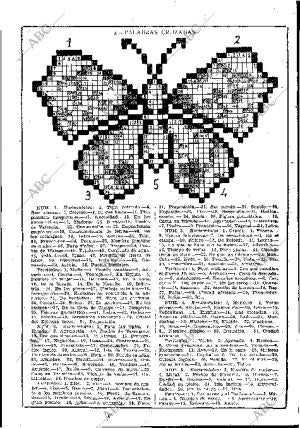 BLANCO Y NEGRO MADRID 11-07-1926 página 11