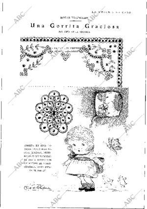 BLANCO Y NEGRO MADRID 11-07-1926 página 111