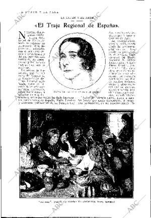 BLANCO Y NEGRO MADRID 11-07-1926 página 112