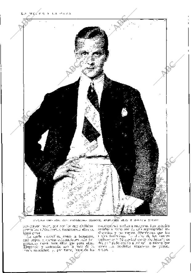 BLANCO Y NEGRO MADRID 11-07-1926 página 116