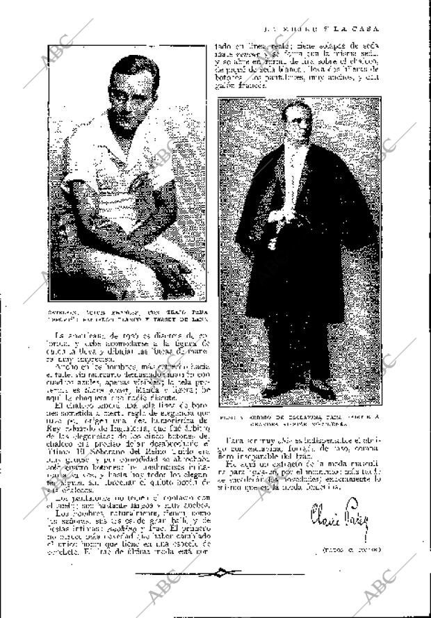 BLANCO Y NEGRO MADRID 11-07-1926 página 117