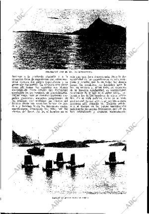 BLANCO Y NEGRO MADRID 11-07-1926 página 20