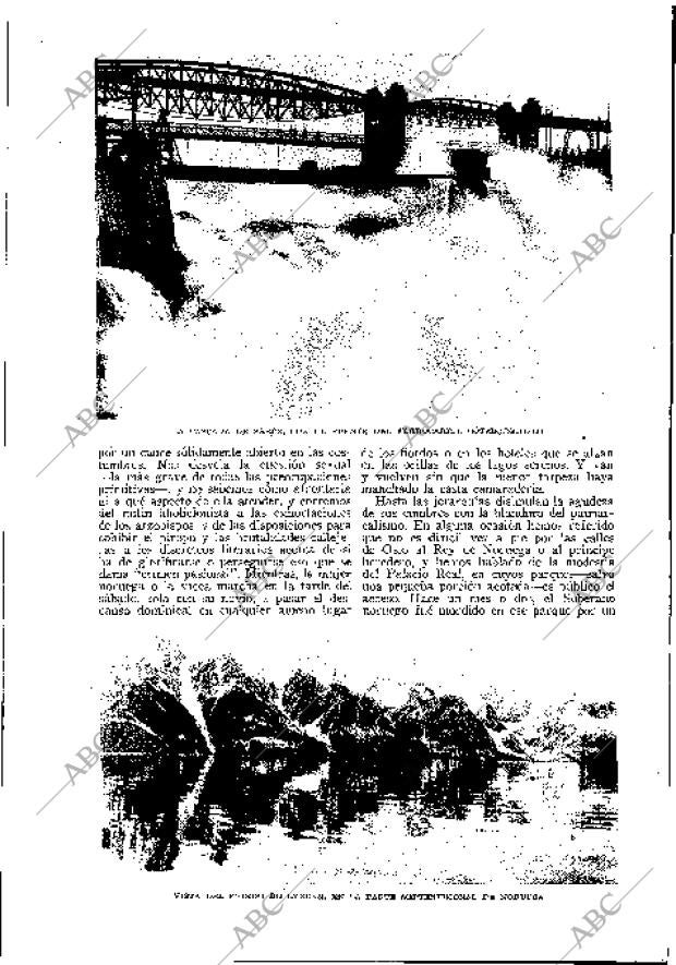 BLANCO Y NEGRO MADRID 11-07-1926 página 21