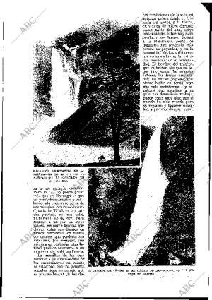 BLANCO Y NEGRO MADRID 11-07-1926 página 23