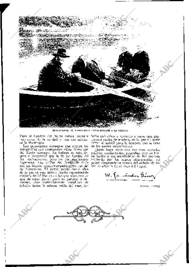 BLANCO Y NEGRO MADRID 11-07-1926 página 24