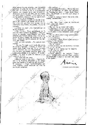 BLANCO Y NEGRO MADRID 11-07-1926 página 27