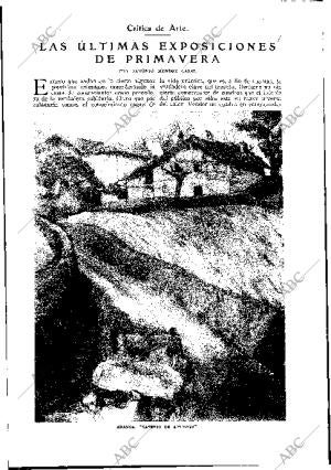 BLANCO Y NEGRO MADRID 11-07-1926 página 28