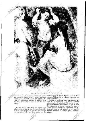 BLANCO Y NEGRO MADRID 11-07-1926 página 29