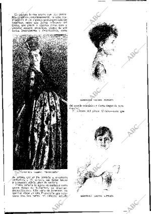 BLANCO Y NEGRO MADRID 11-07-1926 página 30